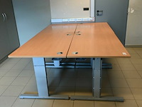 4x burelen - afbeelding 2 van  3