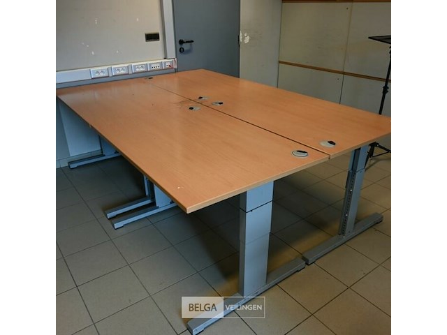 4x burelen - afbeelding 3 van  3