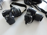4x camera