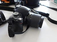 4x camera - afbeelding 2 van  6