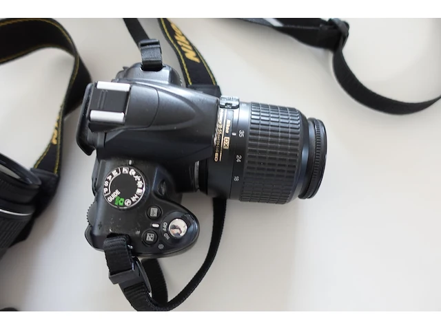 4x camera - afbeelding 3 van  6