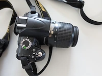 4x camera - afbeelding 3 van  6
