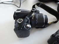 4x camera - afbeelding 4 van  6