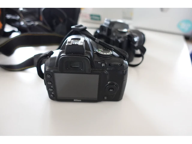 4x camera - afbeelding 5 van  6