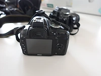 4x camera - afbeelding 5 van  6