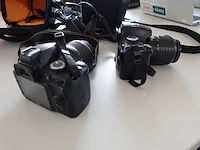 4x camera - afbeelding 6 van  6