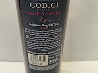 4x codici masserie - afbeelding 2 van  4