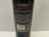 4x codici masserie - afbeelding 4 van  4