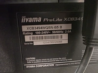 4x computerscherm iiyama - afbeelding 2 van  6