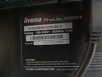 4x computerscherm iiyama - afbeelding 4 van  6