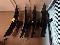 4x computerscherm iiyama - afbeelding 6 van  6
