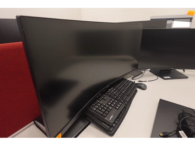 4x computerscherm iiyama - afbeelding 2 van  8