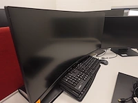 4x computerscherm iiyama - afbeelding 2 van  8
