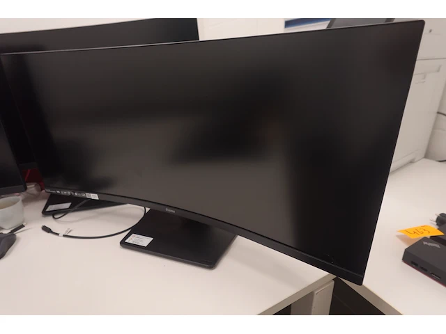 4x computerscherm iiyama - afbeelding 3 van  8