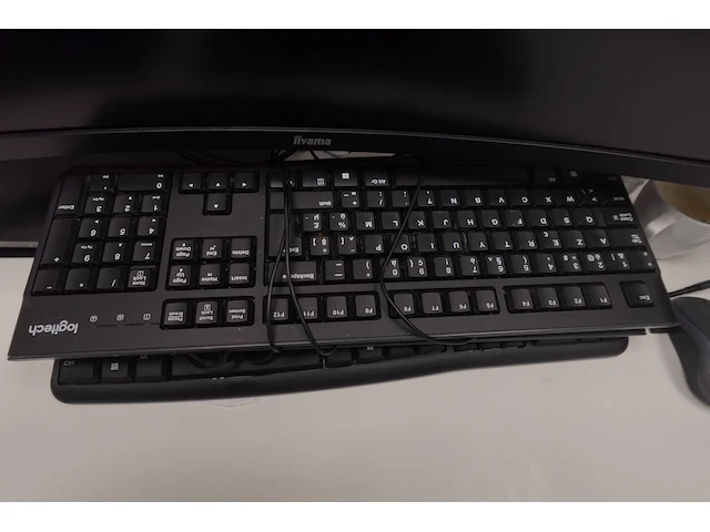 4x computerscherm iiyama - afbeelding 4 van  8