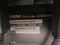 4x computerscherm iiyama - afbeelding 6 van  8