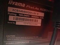 4x computerscherm iiyama - afbeelding 7 van  8