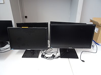4x computerscherm samsung - afbeelding 1 van  5