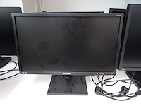 4x computerscherm samsung - afbeelding 2 van  5