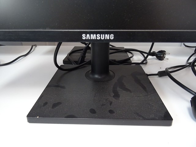 4x computerscherm samsung - afbeelding 3 van  5