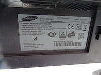 4x computerscherm samsung - afbeelding 5 van  5