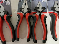 4x connex combinatietang 160mm - afbeelding 3 van  3