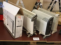 4x convector kachel - afbeelding 1 van  2