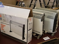 4x convector kachel - afbeelding 2 van  2