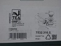 4x crepin met afloop tea - afbeelding 3 van  3