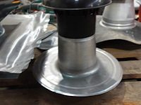 4x dakverlichting (ongebruikt) - afbeelding 2 van  5