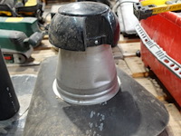 4x dakverlichting (ongebruikt) - afbeelding 3 van  5