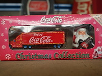 4x deco coca-cola - afbeelding 2 van  5