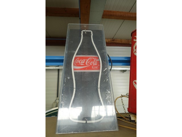 4x deco coca-cola - afbeelding 4 van  5