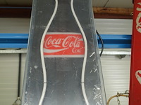 4x deco coca-cola - afbeelding 4 van  5