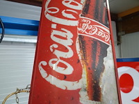 4x deco coca-cola - afbeelding 5 van  5