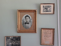 4x decoratieve kader - afbeelding 2 van  2