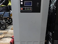 4x defect laadstation - afbeelding 2 van  5