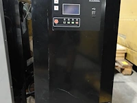 4x defect laadstation - afbeelding 3 van  5