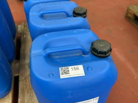 4x degreaser s160 ± 20l - afbeelding 1 van  2