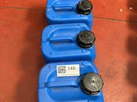 4x degreaser s160 ±3l - afbeelding 1 van  2