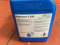 4x degreaser s160 ±3l - afbeelding 2 van  2