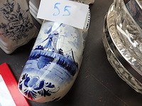 4x delft - afbeelding 2 van  3