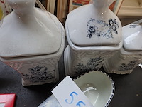 4x delft - afbeelding 3 van  3