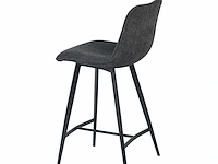 (4x) design barkruk 23084-16/65 - afbeelding 2 van  5