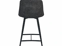 (4x) design barkruk 23084-16/65 - afbeelding 3 van  5