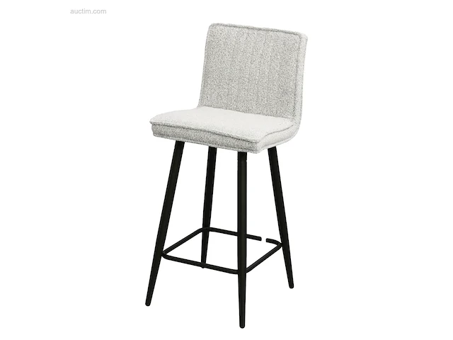 (4x) design barkruk 23085-02 - afbeelding 1 van  6