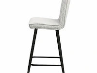(4x) design barkruk 23085-02 - afbeelding 3 van  6
