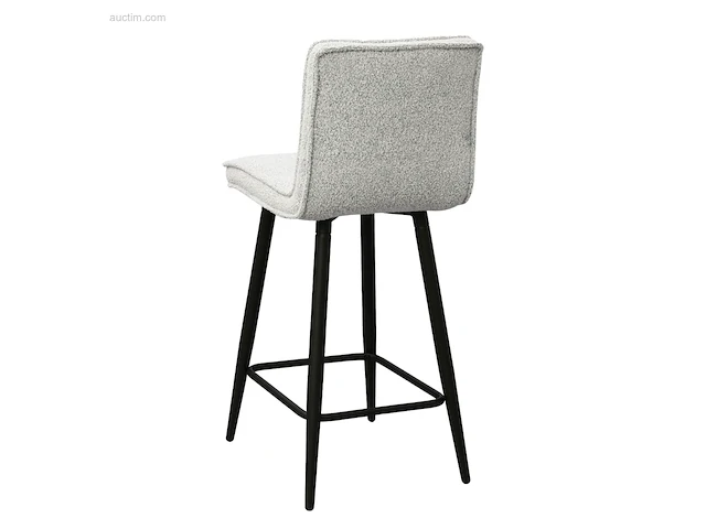 (4x) design barkruk 23085-02 - afbeelding 4 van  6