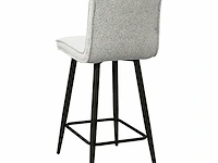 (4x) design barkruk 23085-02 - afbeelding 4 van  6