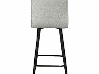 (4x) design barkruk 23085-02 - afbeelding 5 van  6